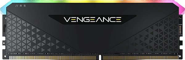 Memória Corsair Vengeance RGB Pro 8GB 3200MHz