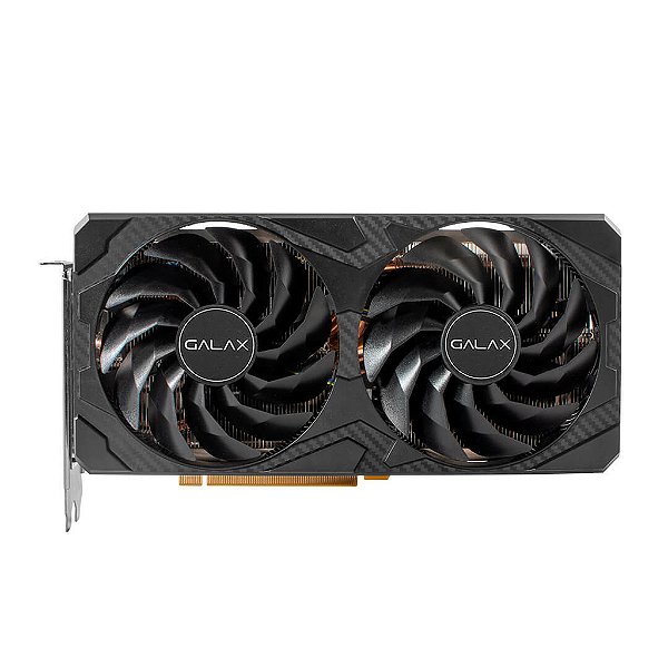 PLACA DE VIDEO GEFORCE GALAX RTX 3070 TI 8GB 1-CLICK GDDR6X 256BITS 37ISM6MD4COC