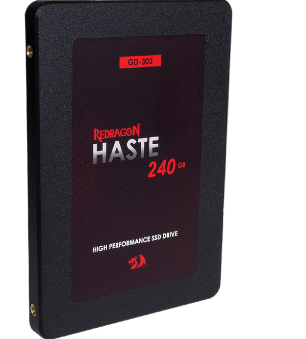 SSD REDRAGON 240GB HASTE GD-302