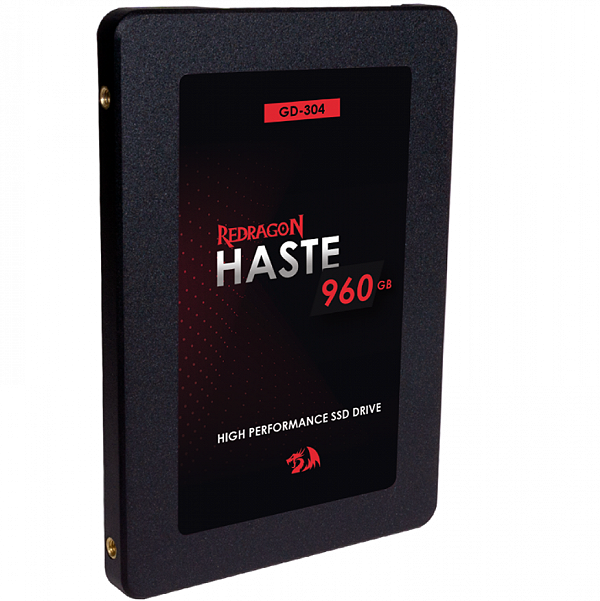 SSD REDRAGON 960GB HASTE GD-304