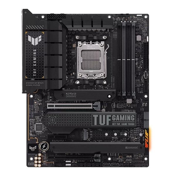 PLACA MAE ASUS TUF GAMING X670E-PLUS AM5