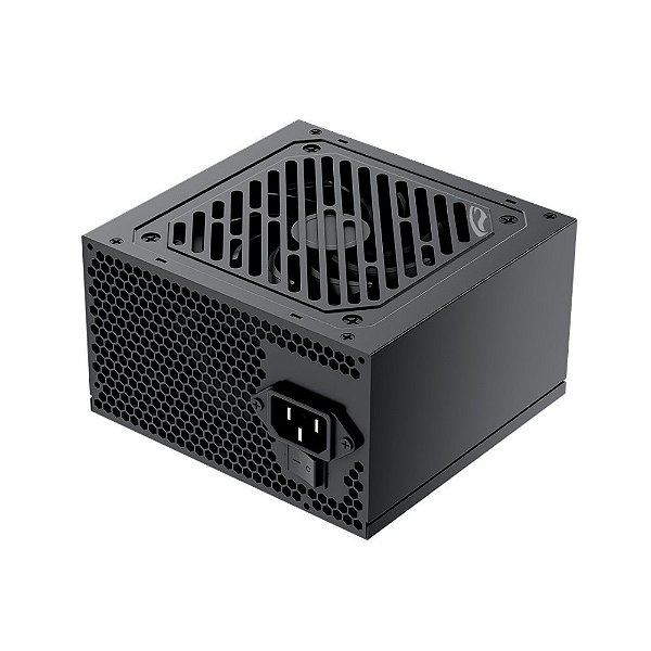 Fonte ATX 650W Full Modular Bronze PS-G650 C3Tech