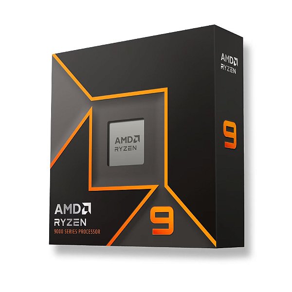 PROCESSADOR AMD 100-100001277WOF (AMD RYZEN 9 9950X BASE 4.3 GHZ - TURBO 5.7GHZ) - 0120057-01