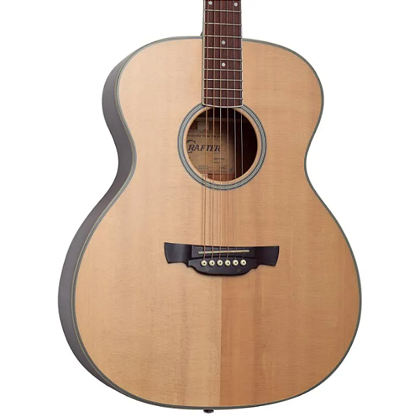 Violão Crafter GA-G/N