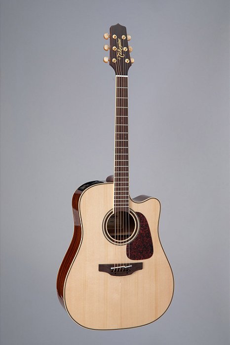 Violão Takamine P1DC