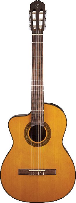 Violão Takamine GC1CEN LH CANHOTO