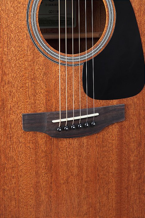 Violão Takamine GD11