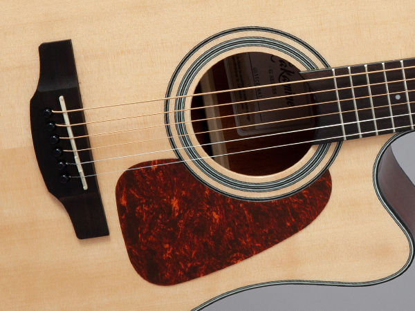 Violão Takamine GD15