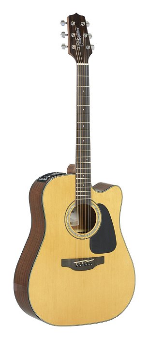 Violão Takamine GD30
