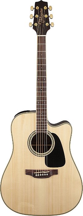Violão Takamine GD51 CE