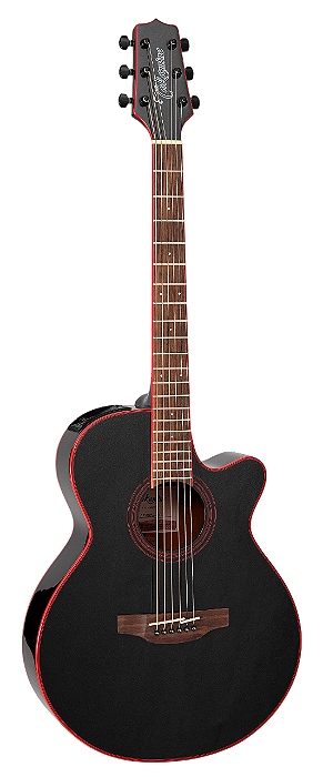 Violão Takamine GF49 Eletroacústico