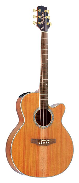 Violão Takamine GN77KCE Eletroacústico