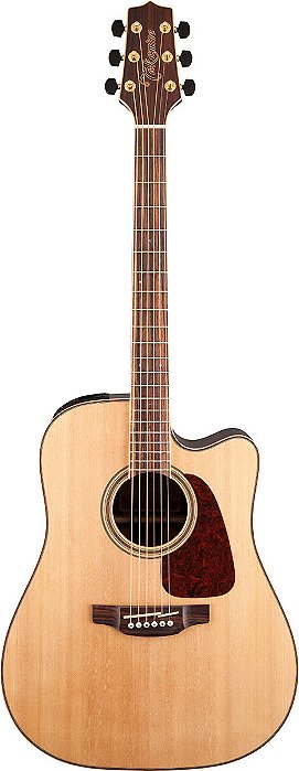 Violão Takamine GD93 Eletroacústico