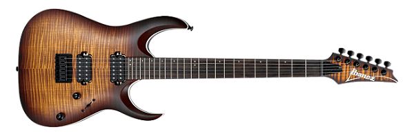 Guitarra Ibanez RGA 42FM