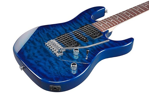 Ibanez GRX70 QA TBB