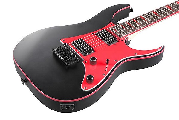 Ibanez GRG131DX BKF