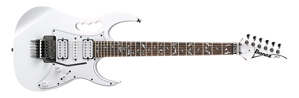Ibanez JEM JR WH