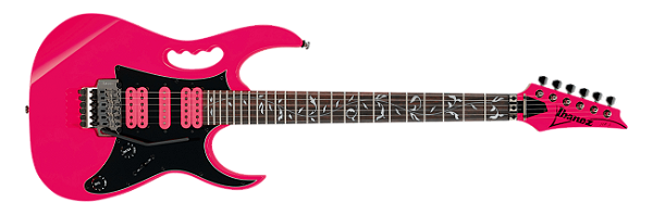 Ibanez JEM JRSP PK