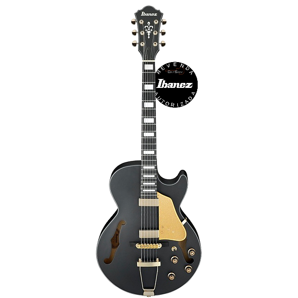 Ibanez AG85 BKF