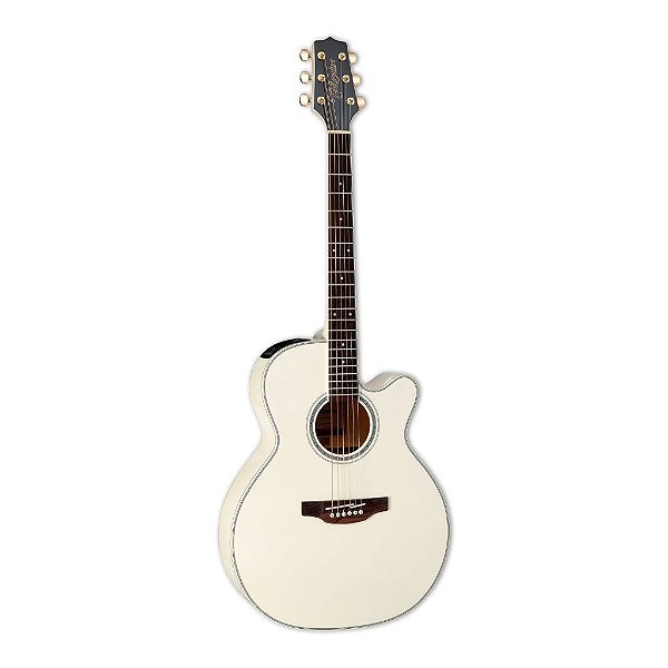 Takamine GN37 CE PW TP3G