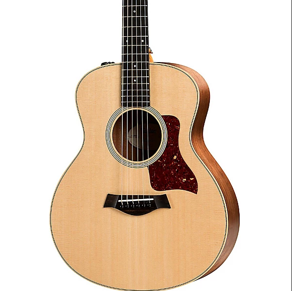 Taylor GS MINI WALNUT