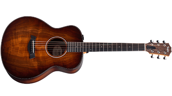 Taylor GS MINI KOA PLUS