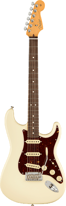 Fender American Professional 2 Stratocaster