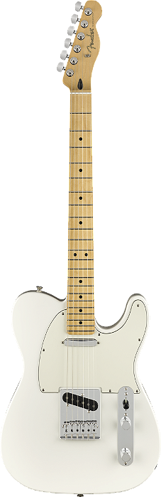 Fender Player Telecaster PW
