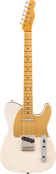 Fender Telecaster JV Modified 50s MN BWL