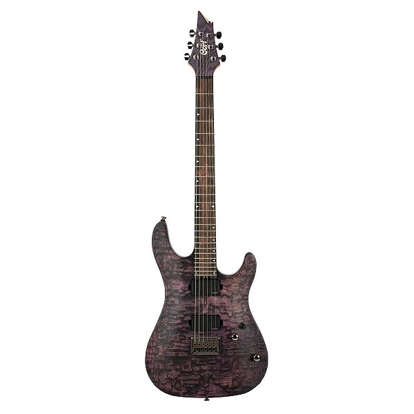 Cort KX500 ETCHED EDV