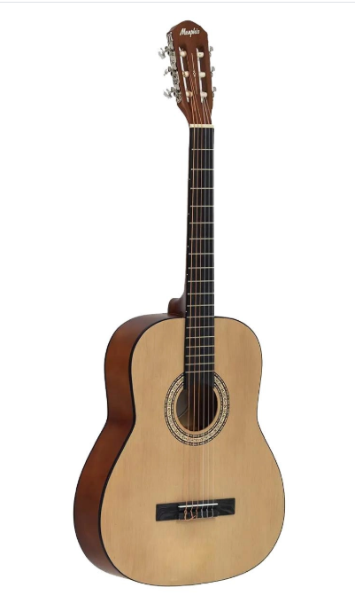 Violão Nylon Memphis