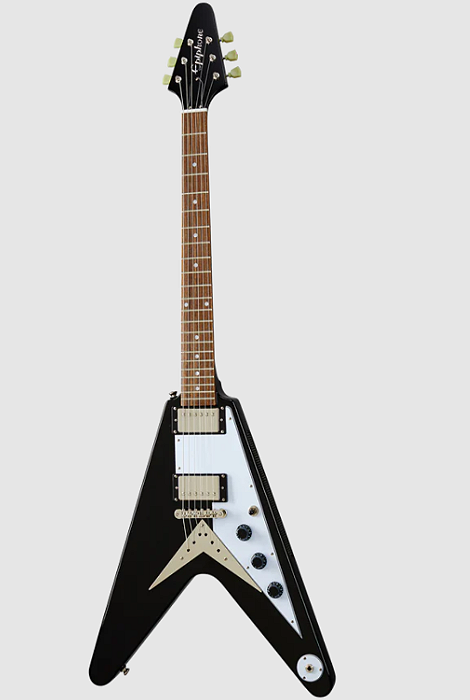 Epiphone Flying V Ebony