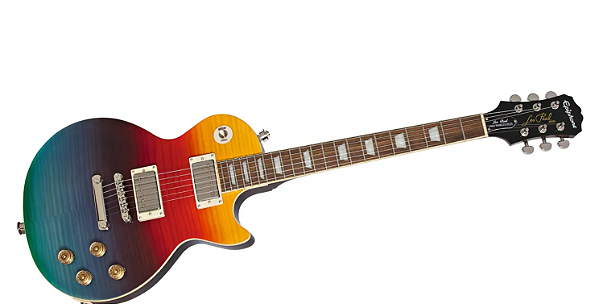 Epiphone Tribute 60 Prizm Ed