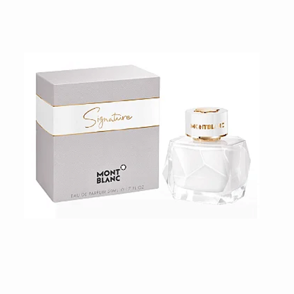 Montblanc Signature Eau de Parfum – Perfume Feminino
