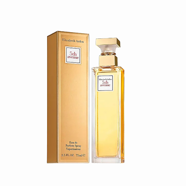 5Th Avenue Elizabeth Arden Eau de Parfum Feminino