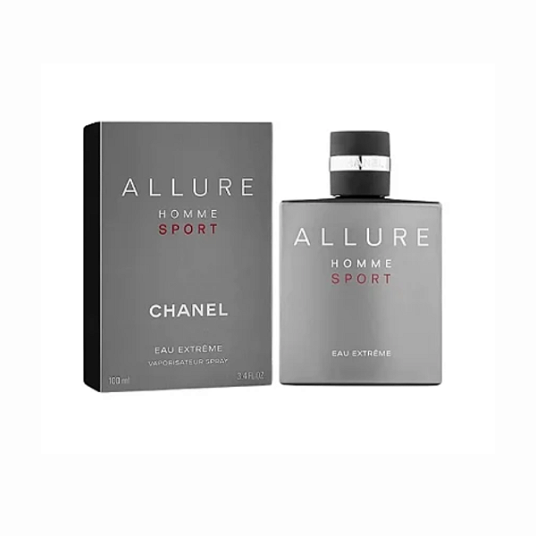 Allure Homme Sport Eau Extreme - Perfume Masculino 100ml