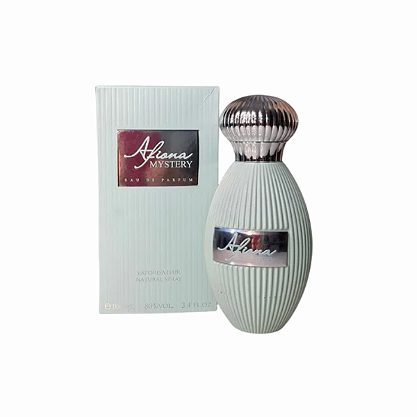 Afiona Mistery Eau De Parfum - Perfume Feminino (Ref. Olfativa La Vie Est Belle)