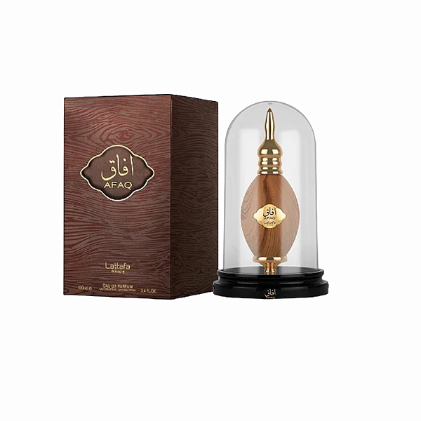 Afaq Lattafa Eau De Parfum - Perfume Árabe Unissex