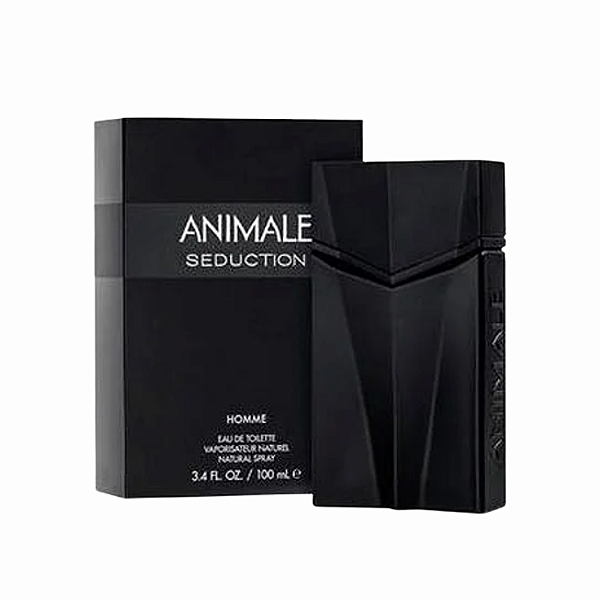 Animale Seduction Eau de Toilette - Perfume Masculino