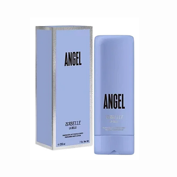 Loção Corporal Angel Isabelle La Belle 200ml