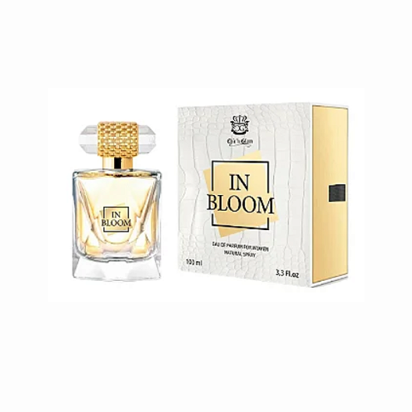 In Bloom Chic'n Glam EDP - Perfume Feminino (Ref. Olfativa Libre)