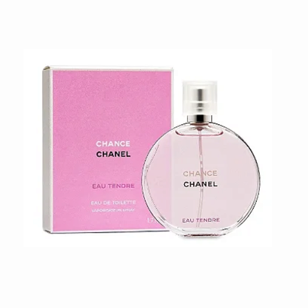 Chanel Chance Eau Tendre - Eau de Toilette Feminino