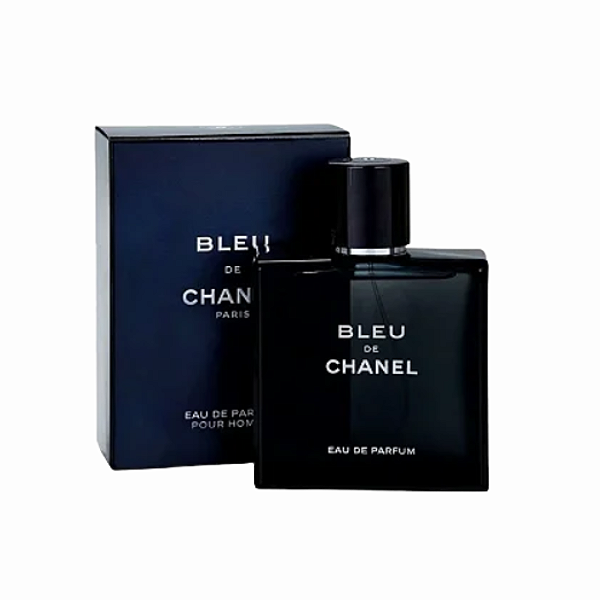 Bleu de Chanel Eau de Parfum - Perfume Masculino