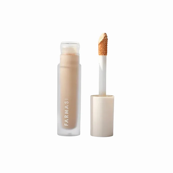 Corretivo Líquido VFX PRO Cor N02 - Farmasi 6ml
