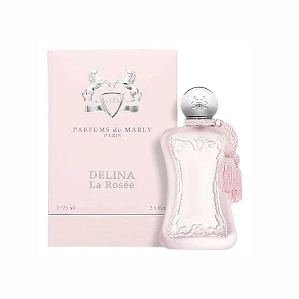 Delina La Rosée Eau De Parfum Parfums De Marly Paris - Perfume Feminino