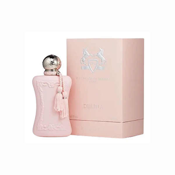 Delina Exclusif Eau de Parfum - Parfums de Marly - Perfume Feminino