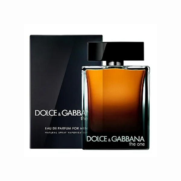 The One For Men Dolce & Gabbana Eau de Parfum - Perfume Masculino 100ml