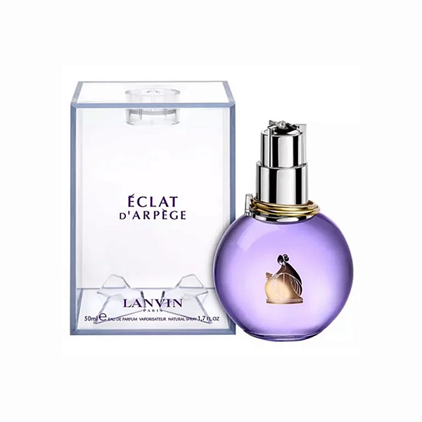 Lanvin Éclat D'Arpège Eau de Parfum - Perfume Feminino 100ml