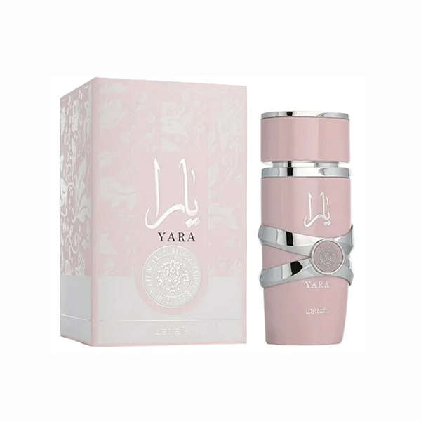 Yara Lattafa Lattafa Women - Perfume Árabe Feminino