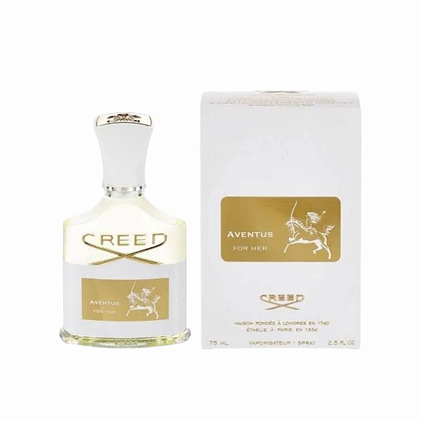 Creed Aventus For Her Edp - Perfume Feminino